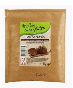 Lev'Sarrasin BIO, 50 g